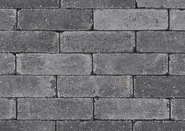 Tonique Rustiek dikformaat Anjou 21x7x6 cm