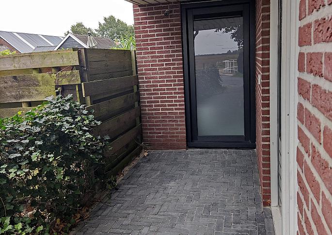 Tonique Rustiek dikformaat Anjou 21x7x6 cm
