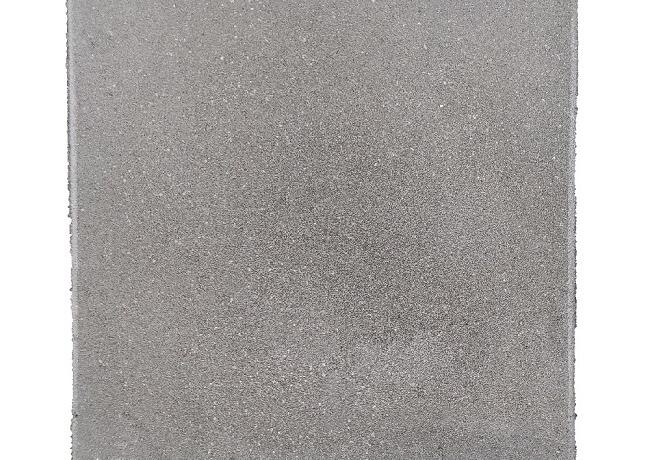 Tegel 60x60x6 cm grijs komo