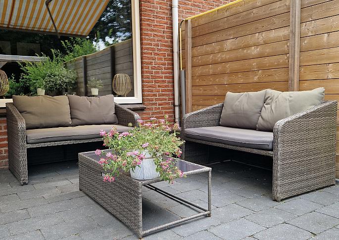 Tonique Rustiek Anjou 20x30x5 cm