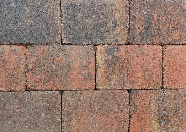Tonique Rustiek Barlet 20x30x6 cm
