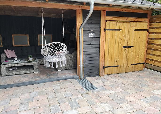 Tonique Rustiek Barlet 20x30x6 cm