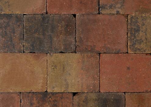 Tonique Rustiek Barlet 20x30x6 cm