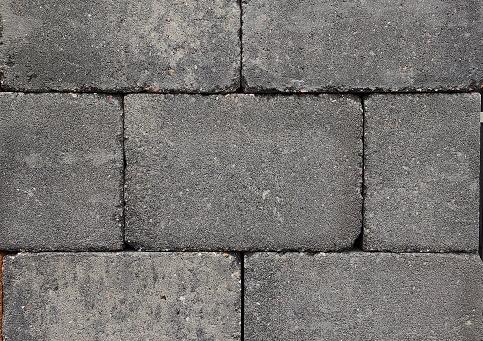 Tonique Rustiek Negral  20x30x6 cm