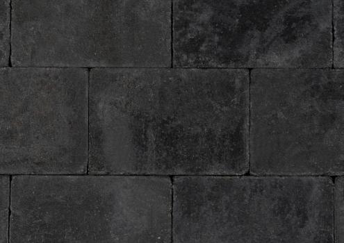 Tonique Rustiek Negral  20x30x6 cm