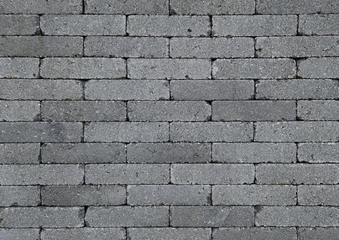 Tonique Rustiek waalformaat Anjou 20x5x7 cm