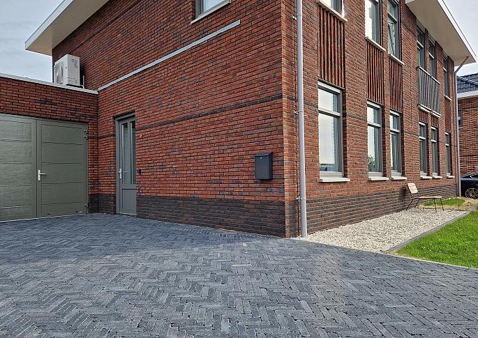 Tonique Rustiek waalformaat Anjou 20x5x7 cm