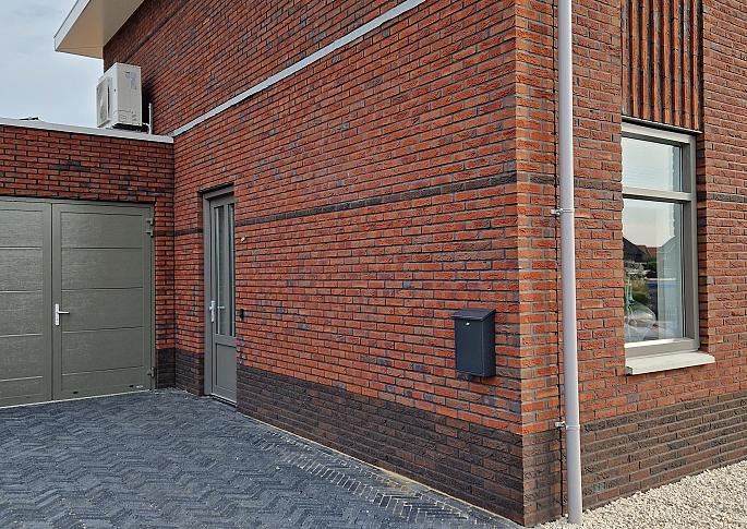 Tonique Rustiek waalformaat Anjou 20x5x7 cm