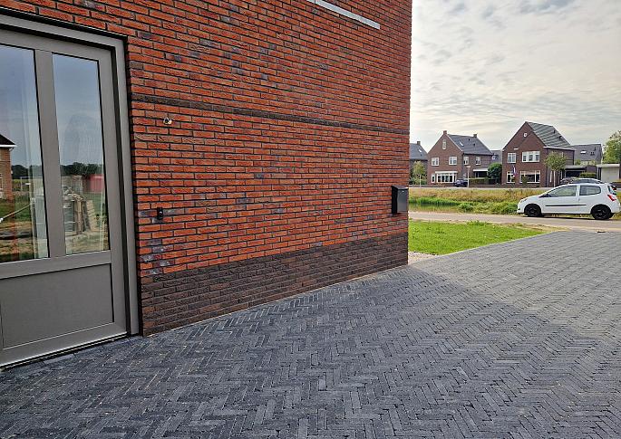 Tonique Rustiek waalformaat Anjou 20x5x7 cm
