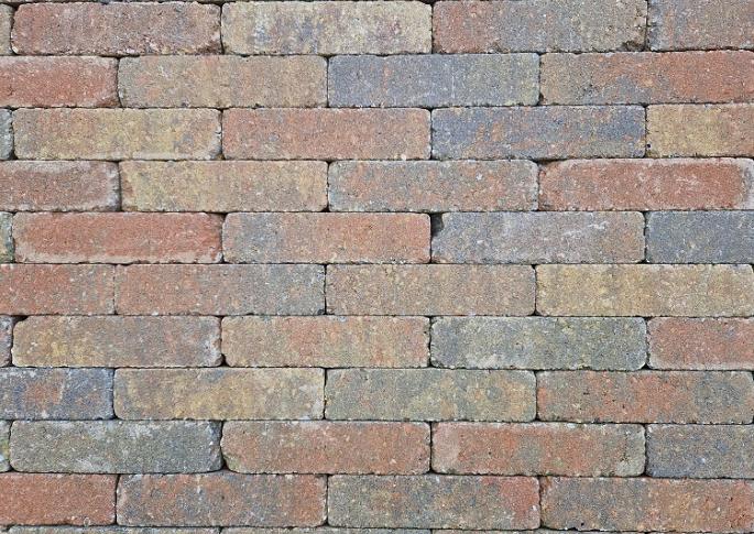 Tonique Rustiek waalformaat Barlet 20x5x7 cm