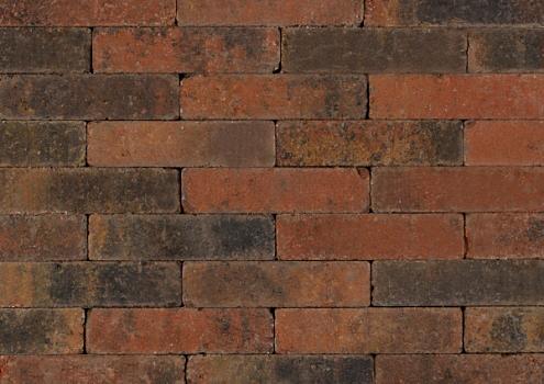 Tonique Rustiek waalformaat Barlet 20x5x7 cm