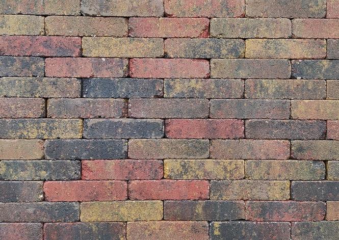 Tonique Rustiek waalformaat Beurre 20x5x7 cm