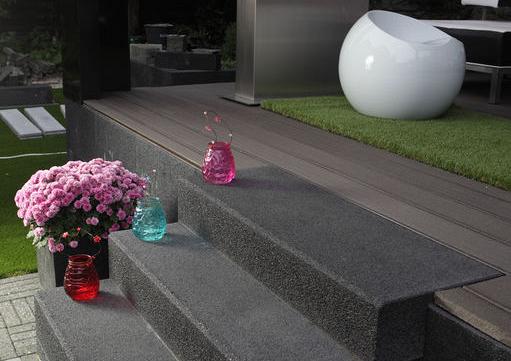 GeoFacetto Traptrede Milano 100x35x15cm