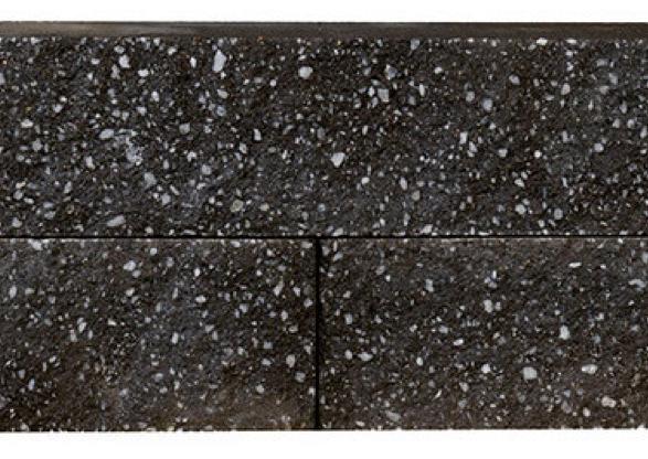 GIGAsplitblok Noors Antraciet 60x12x15cm