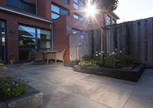 GeoColor 3.0 Tops 60x60x4 TwilightBronze