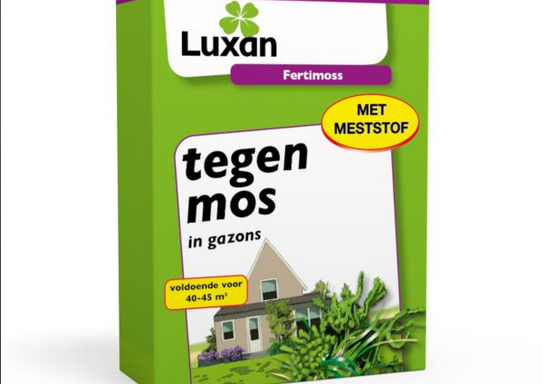 Fertimoss 3.5 kg.