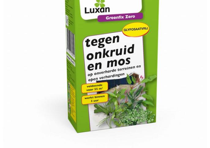 Greenfix Zero 500 ml