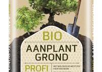 Bioflor BIO Aanplantgrond | 2-6 pallets | 60 L (3 halen, 2 betalen ACTIE)
