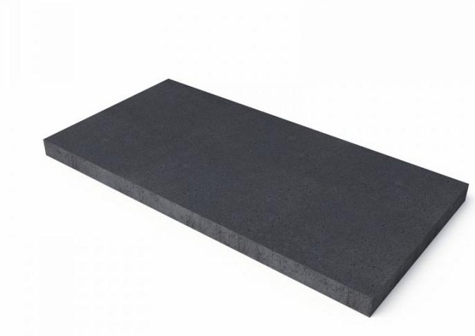 Schellevis Oudhollands Tegel 240x120x12 Antraciet