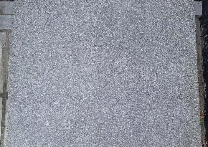 Siertegel 100x100x10 Amsterdam - Kleurechte gewassen deklaag (partij)