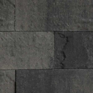 Muurblok Pallatico 15x15x60 Nero/Grey