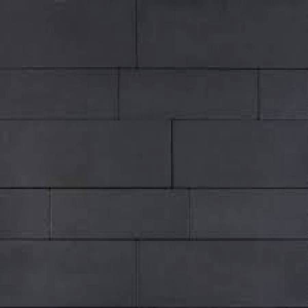 Oprit-steen banenverband 8cm Imperial Black