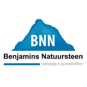 Benjamins Natuursteen logo