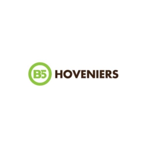 B5 hoveniers