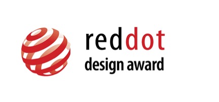red dot design award GeoCeramica 2017